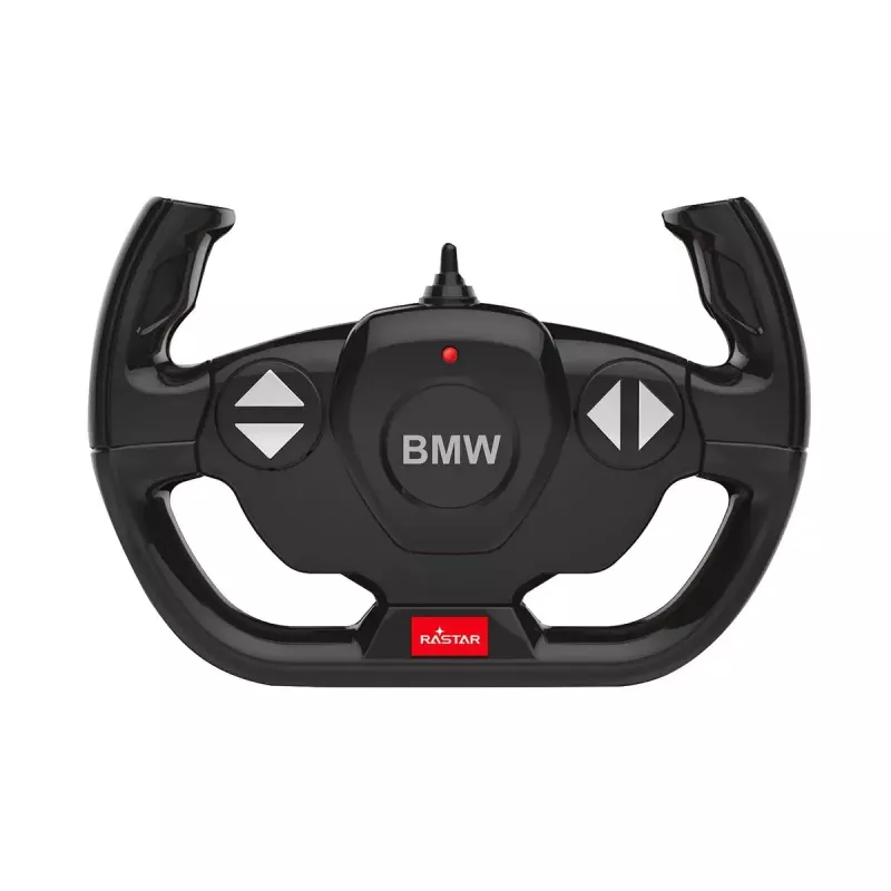 Raadio teel juhitav auto Jamara 402108 elektrimootor 1:14