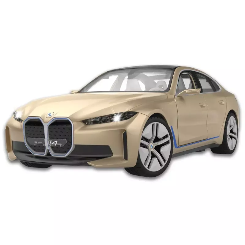 Raadio teel juhitav auto Jamara 402108 elektrimootor 1:14