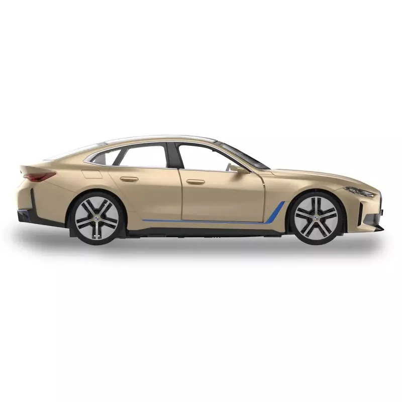Raadio teel juhitav auto Jamara 402108 elektrimootor 1:14