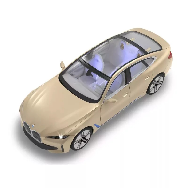 Raadio teel juhitav auto Jamara 402108 elektrimootor 1:14
