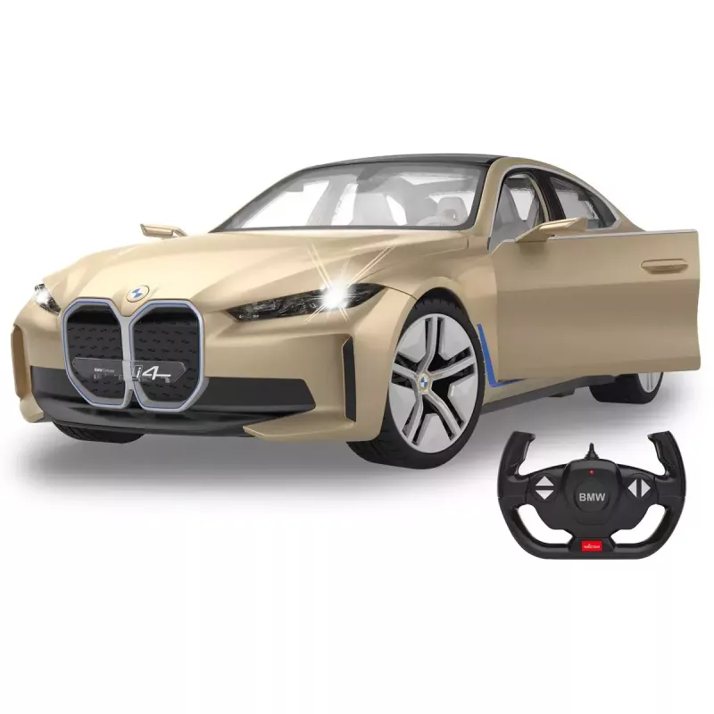 Raadio teel juhitav auto Jamara 402108 elektrimootor 1:14