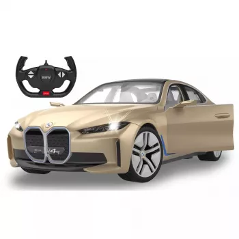 Raadio teel juhitav auto Jamara 402108 elektrimootor 1:14