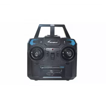 Helikopter Amewi PD100 elektrimootor 580 mAh 75 g