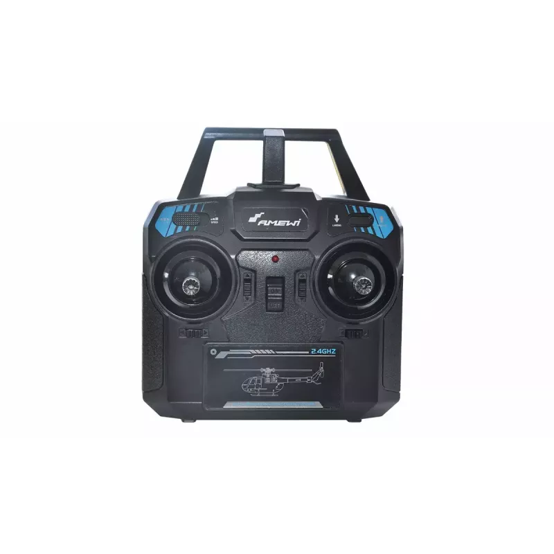 Helikopter Amewi PD100 elektrimootor 580 mAh 75 g