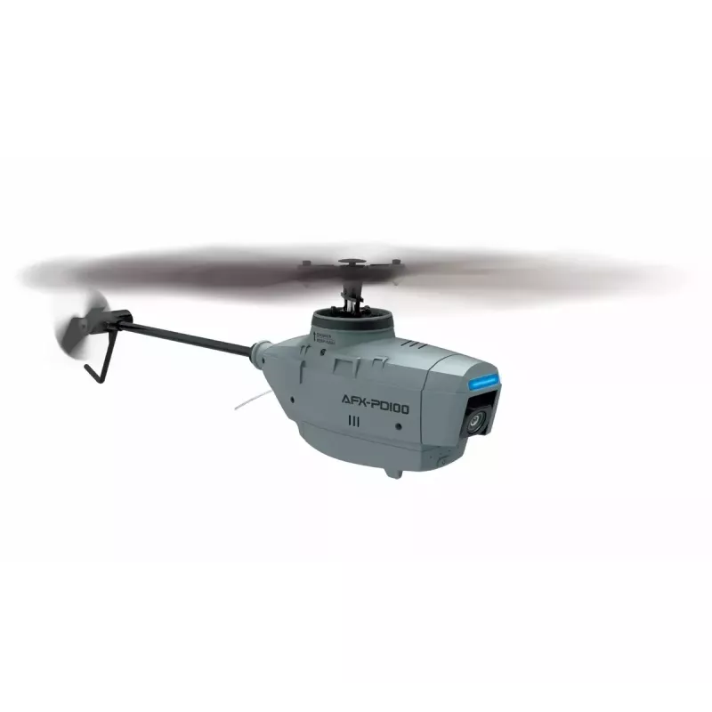 Helikopter Amewi PD100 elektrimootor 580 mAh 75 g
