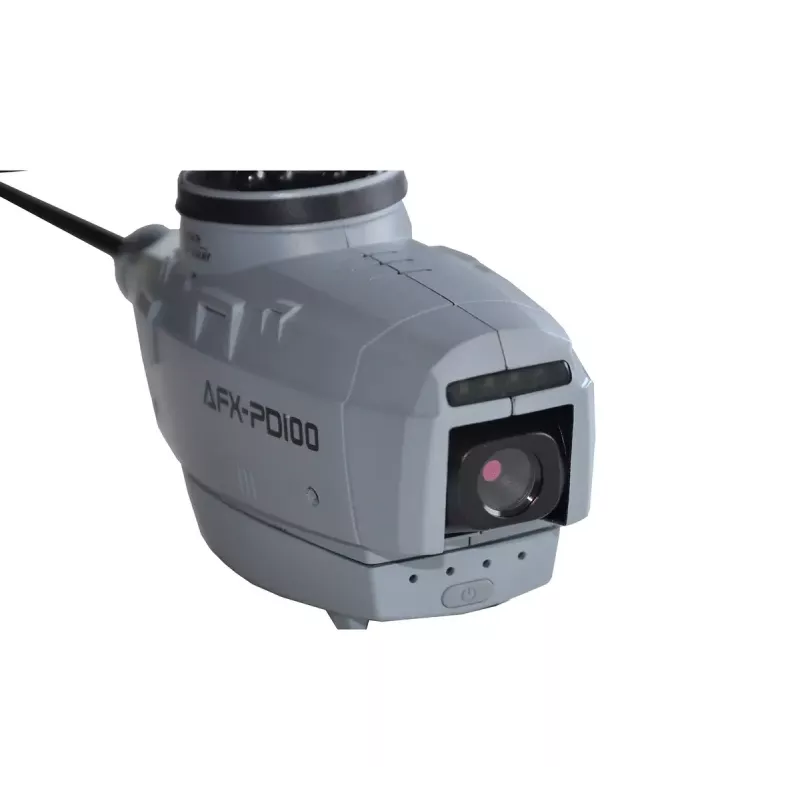 Helikopter Amewi PD100 elektrimootor 580 mAh 75 g