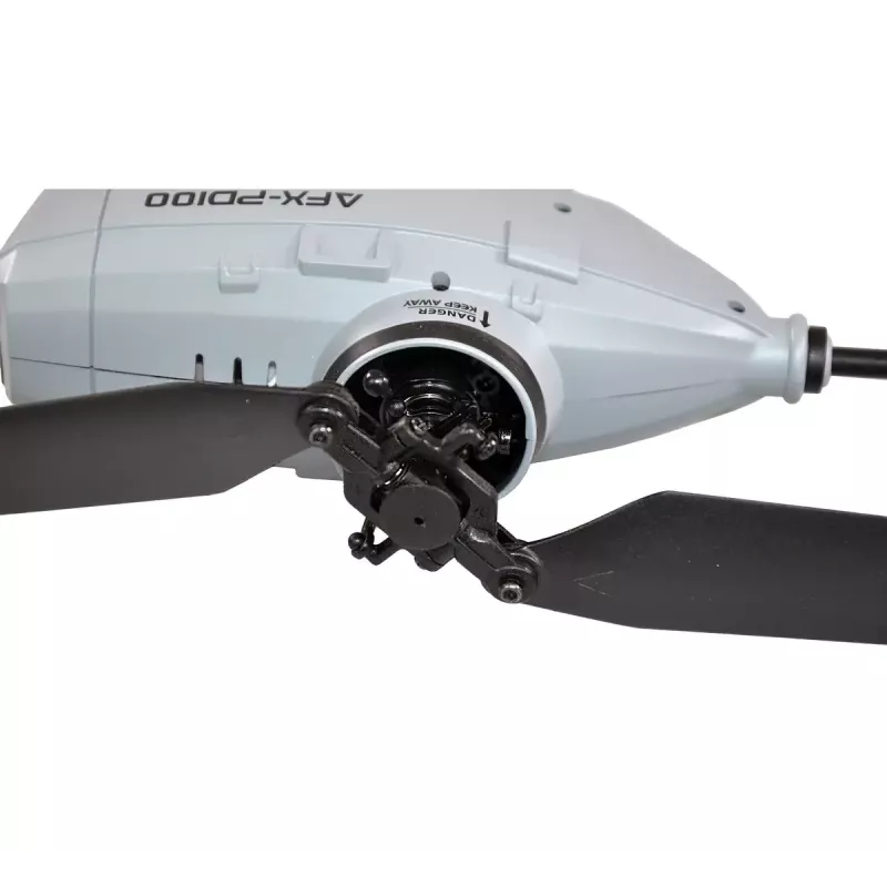 Helikopter Amewi PD100 elektrimootor 580 mAh 75 g