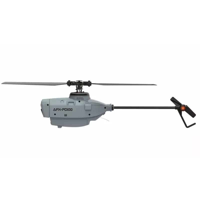 Helikopter Amewi PD100 elektrimootor 580 mAh 75 g