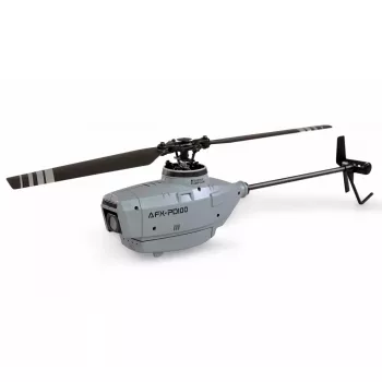 Helikopter Amewi PD100 elektrimootor 580 mAh 75 g