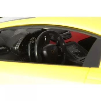 Elektriline sportauto Jamara Lamborghini Countach LPI 1:16 alates 6. eluaastast