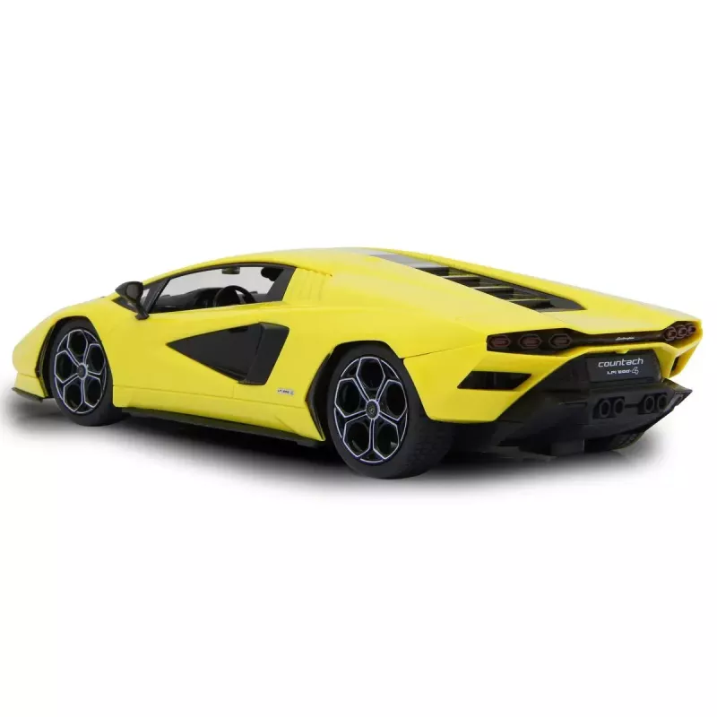 Elektriline sportauto Jamara Lamborghini Countach LPI 1:16 alates 6. eluaastast