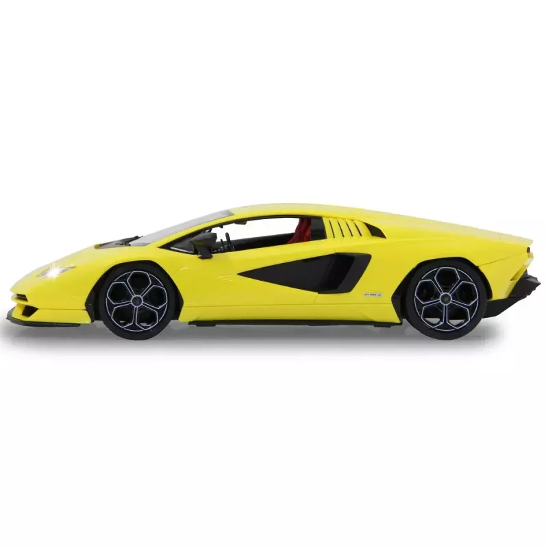 Elektriline sportauto Jamara Lamborghini Countach LPI 1:16 alates 6. eluaastast