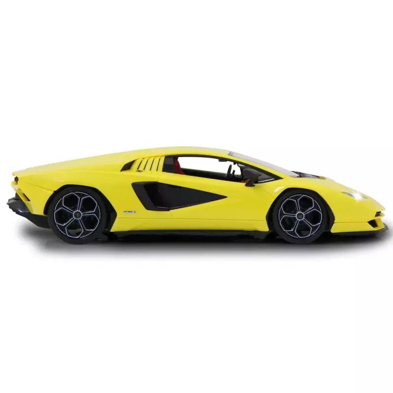 Elektriline sportauto Jamara Lamborghini Countach LPI 1:16 alates 6. eluaastast