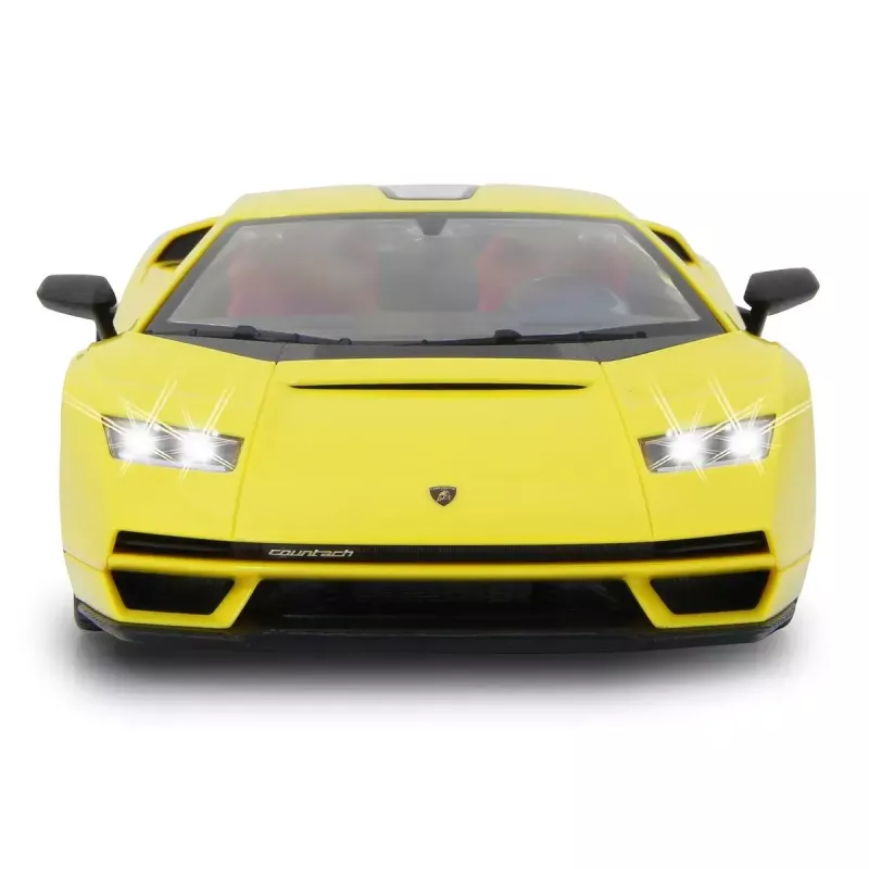 Elektriline sportauto Jamara Lamborghini Countach LPI 1:16 alates 6. eluaastast
