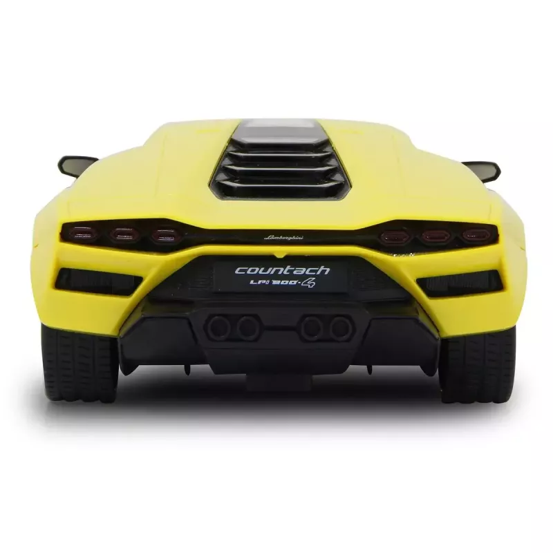 Elektriline sportauto Jamara Lamborghini Countach LPI 1:16 alates 6. eluaastast