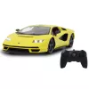 Elektriline sportauto Jamara Lamborghini Countach LPI 1:16 alates 6. eluaastast