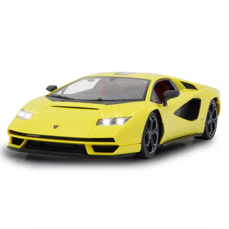 Elektriline sportauto Jamara Lamborghini Countach LPI 1:16 alates 6. eluaastast