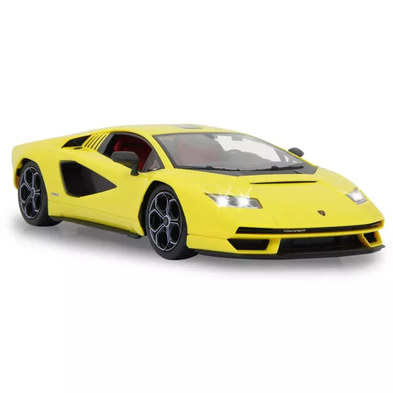 Elektriline sportauto Jamara Lamborghini Countach LPI 1:16 alates 6. eluaastast