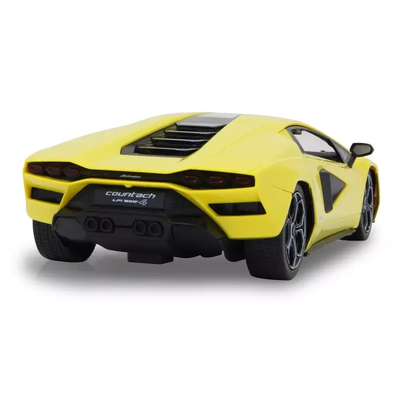 Elektriline sportauto Jamara Lamborghini Countach LPI 1:16 alates 6. eluaastast
