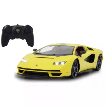 Elektriline sportauto Jamara Lamborghini Countach LPI 1:16 alates 6. eluaastast