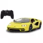 Elektriline sportauto Jamara Lamborghini Countach LPI 1:16 alates 6. eluaastast