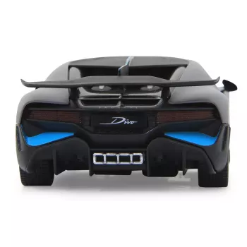Sportauto Jamara 402111 elektrimootoriga 1:24 alates 6. eluaastast