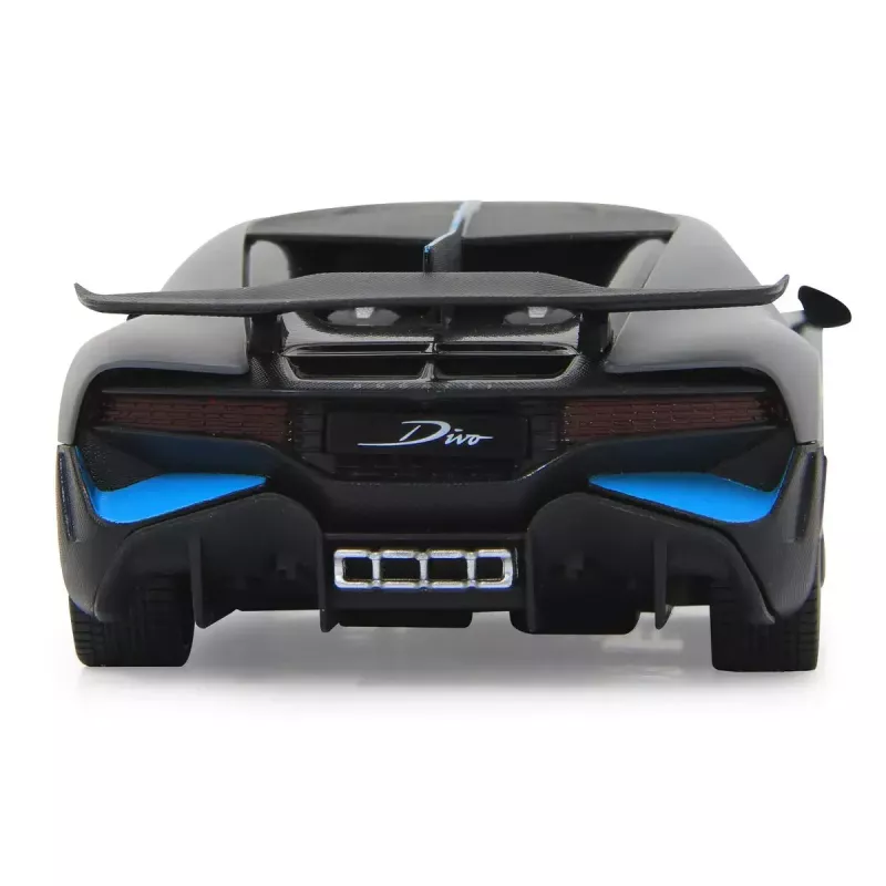 Sportauto Jamara 402111 elektrimootoriga 1:24 alates 6. eluaastast