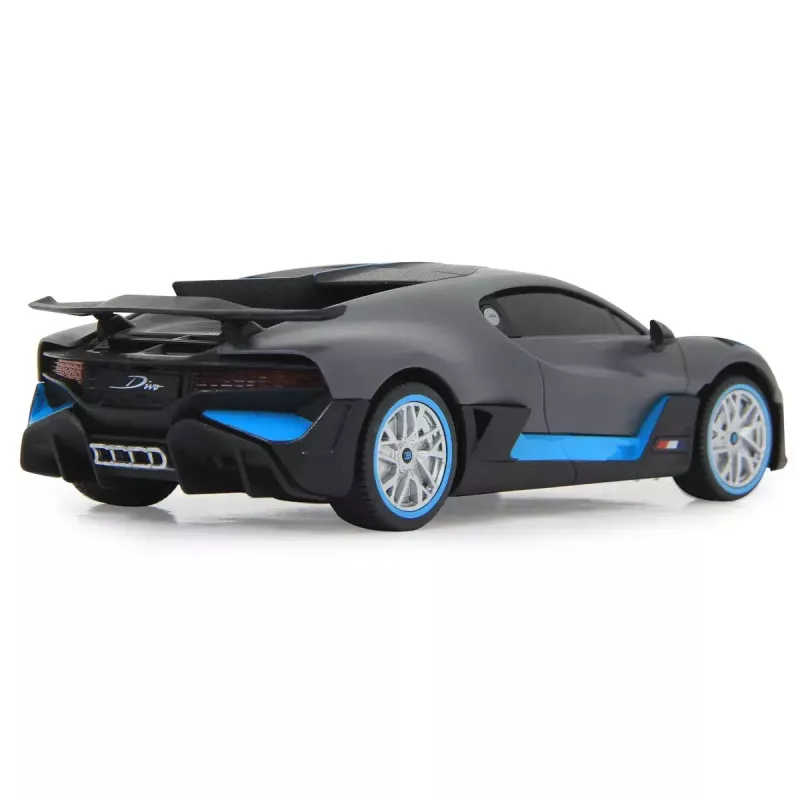 Sportauto Jamara 402111 elektrimootoriga 1:24 alates 6. eluaastast