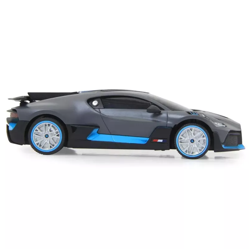 Sportauto Jamara 402111 elektrimootoriga 1:24 alates 6. eluaastast