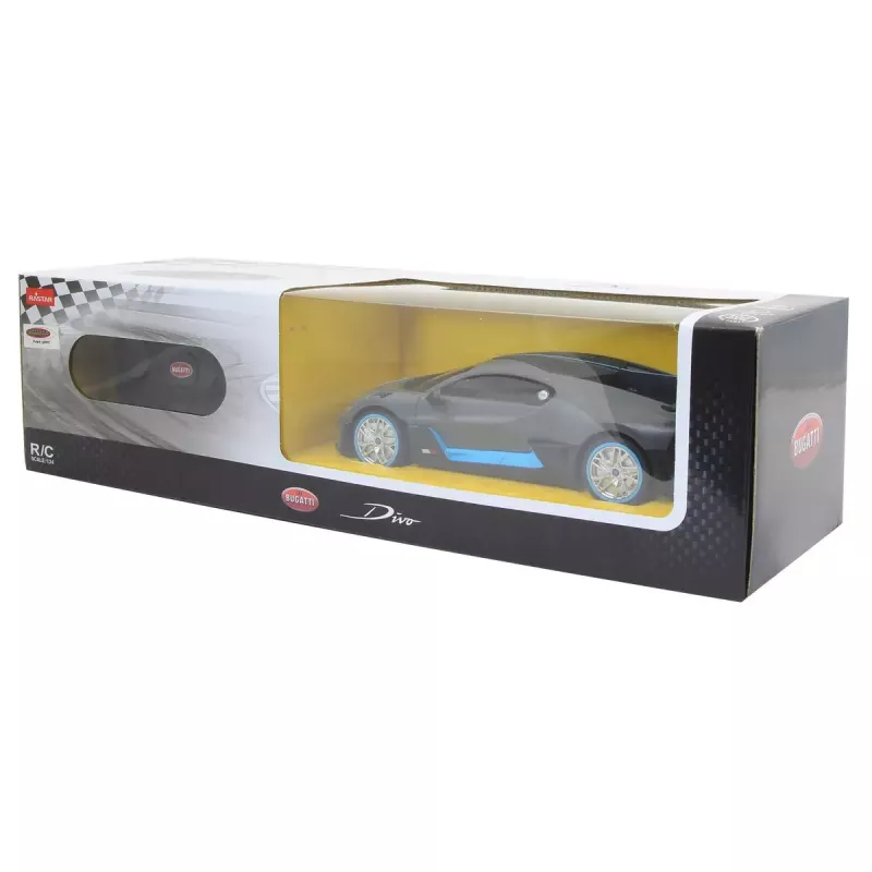 Sportauto Jamara 402111 elektrimootoriga 1:24 alates 6. eluaastast