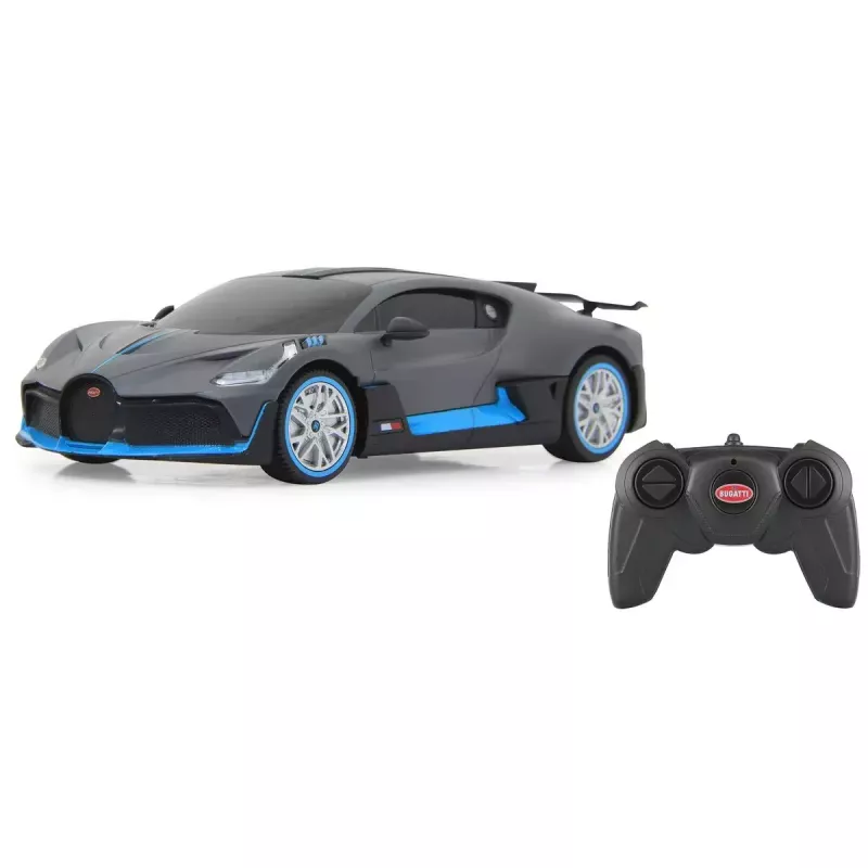 Sportauto Jamara 402111 elektrimootoriga 1:24 alates 6. eluaastast