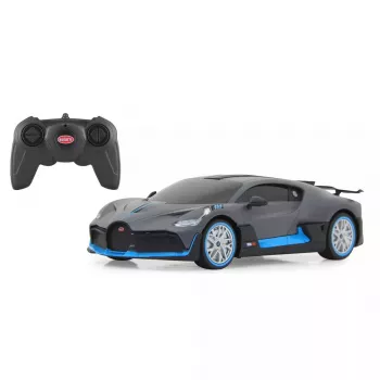 Sportauto Jamara 402111 elektrimootoriga 1:24 alates 6. eluaastast