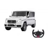 Car Jamara Mercedes-Benz AMG G63 Electric engine 1:14