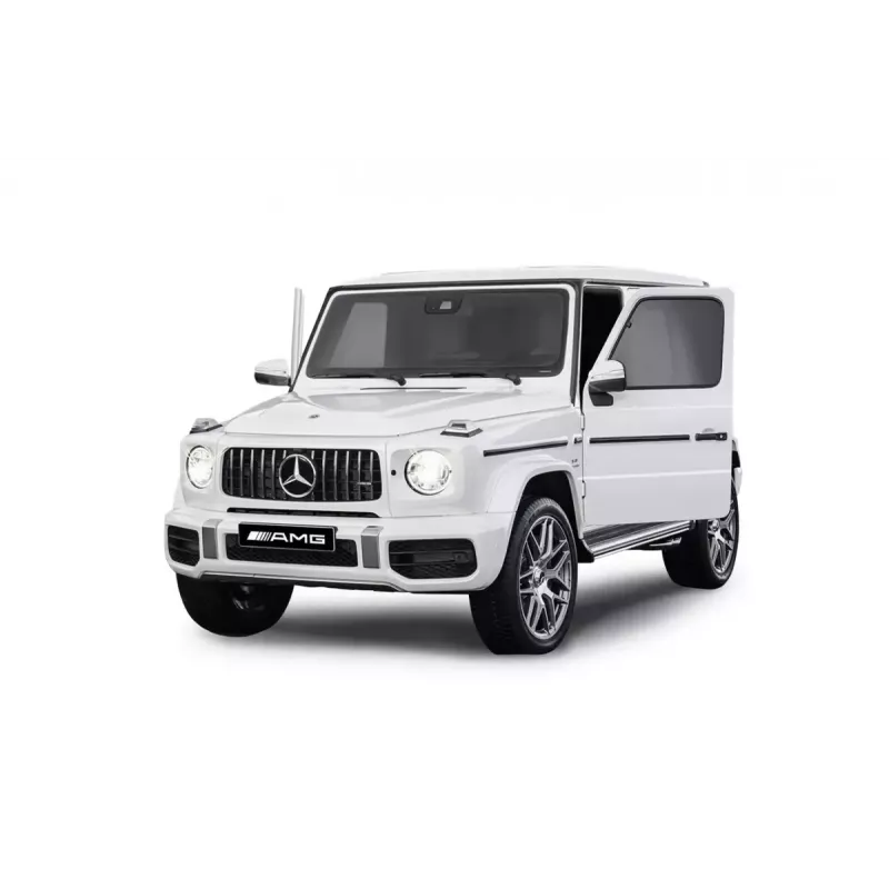 Car Jamara Mercedes-Benz AMG G63 Electric engine 1:14