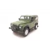 Car Jamara 405154 Radio-Controlled RC Model Electric Engine 1:24