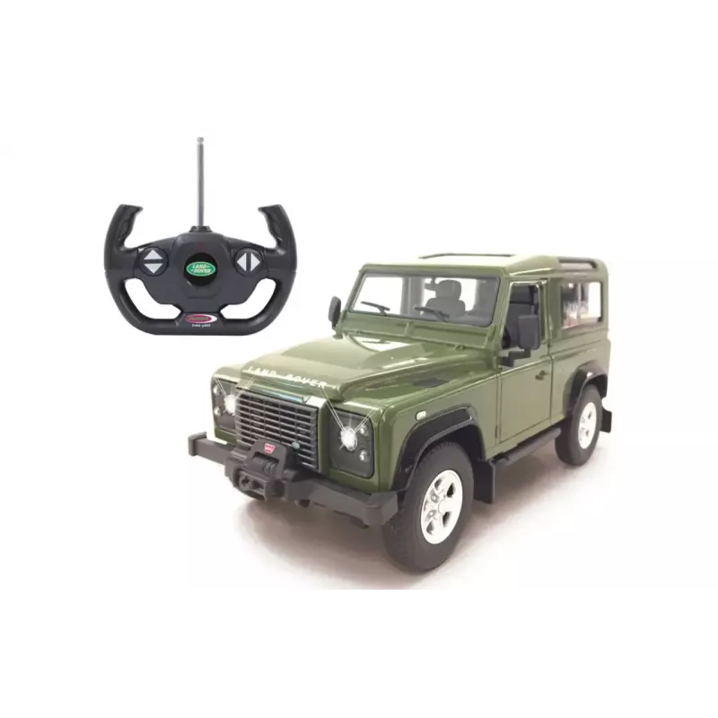 Car Jamara 405154 Radio-Controlled RC Model Electric Engine 1:24