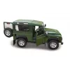 Car Jamara 405154 Radio-Controlled RC Model Electric Engine 1:24