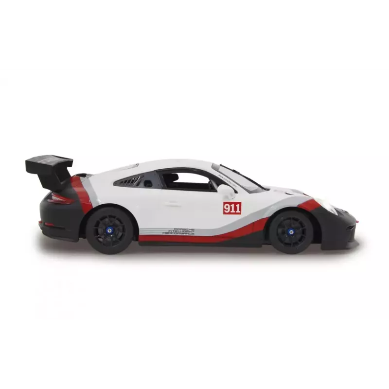 Sportauto Jamara Porsche 911 GT3 Raadio teel juhitav Elektriline 1:14