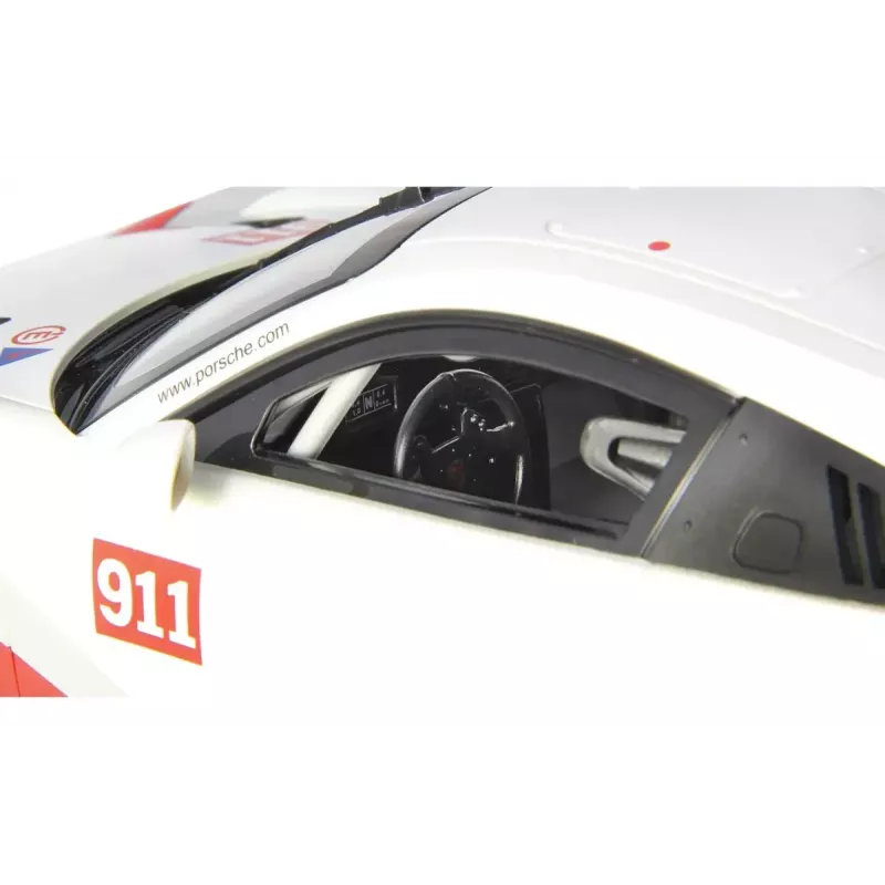 Sportauto Jamara Porsche 911 GT3 Raadio teel juhitav Elektriline 1:14