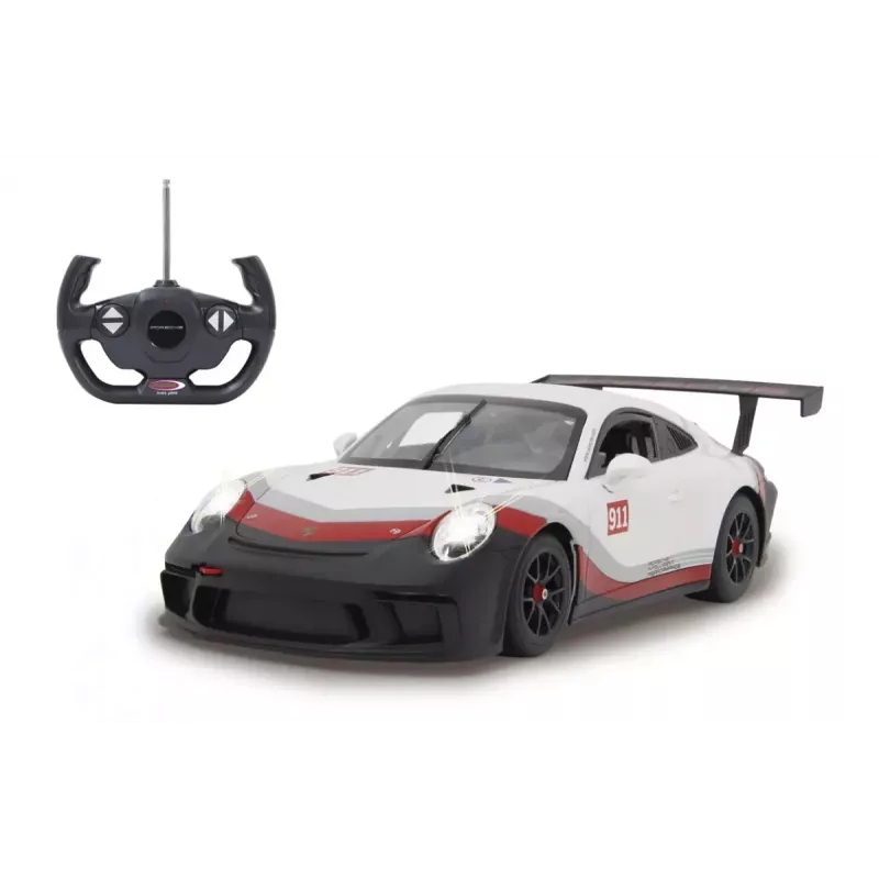 Sportauto Jamara Porsche 911 GT3 Raadio teel juhitav Elektriline 1:14