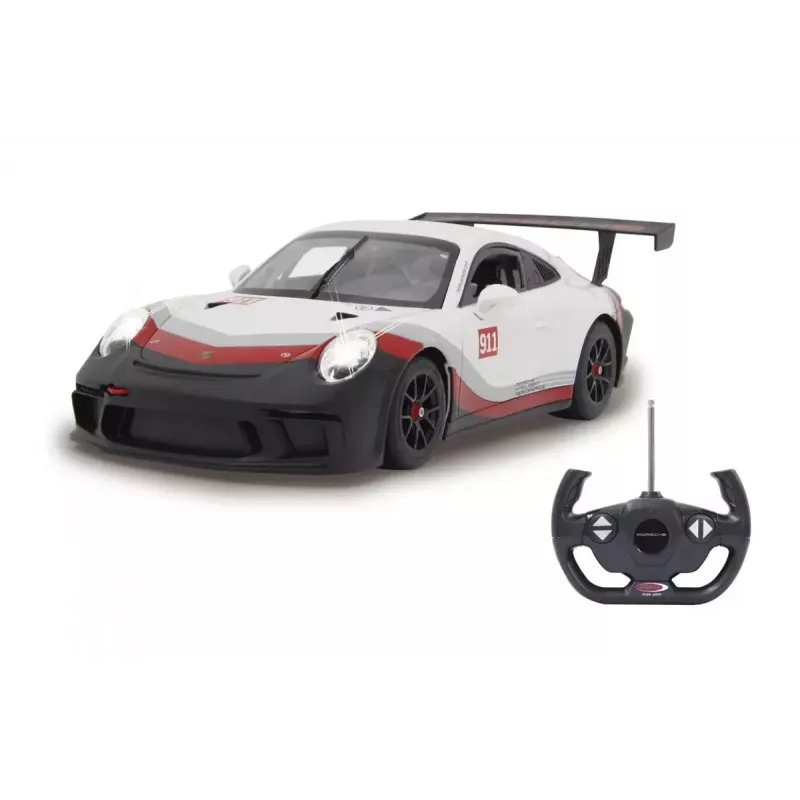 Sportauto Jamara Porsche 911 GT3 Raadio teel juhitav Elektriline 1:14
