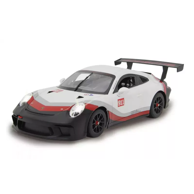 Sportauto Jamara Porsche 911 GT3 Raadio teel juhitav Elektriline 1:14