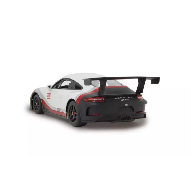 Sportauto Jamara Porsche 911 GT3 Raadio teel juhitav Elektriline 1:14