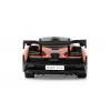 Car Jamara McLaren Senna raadio teel juhitav mudel 1:24
