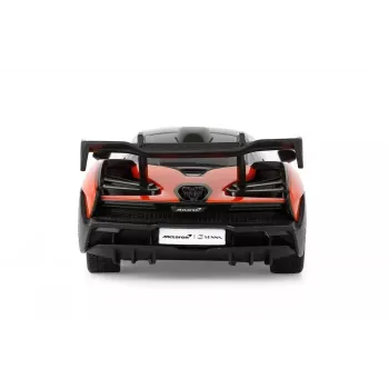 Car Jamara McLaren Senna raadio teel juhitav mudel 1:24