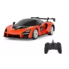 Car Jamara McLaren Senna raadio teel juhitav mudel 1:24
