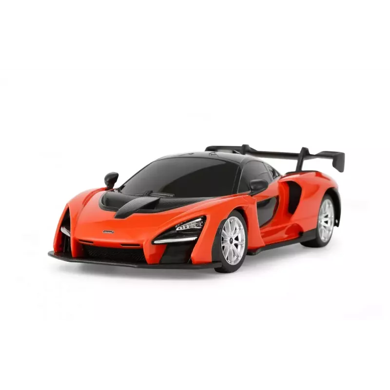 Car Jamara McLaren Senna raadio teel juhitav mudel 1:24