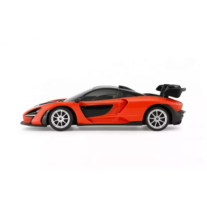 Car Jamara McLaren Senna raadio teel juhitav mudel 1:24