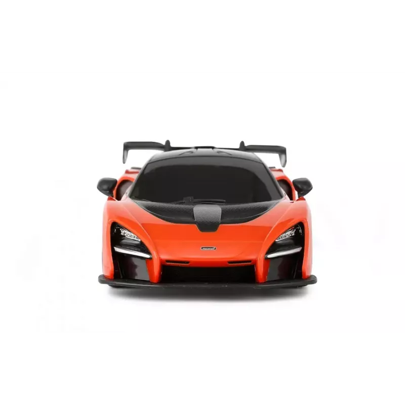 Car Jamara McLaren Senna raadio teel juhitav mudel 1:24