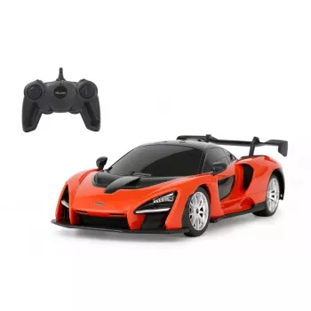 Car Jamara McLaren Senna raadio teel juhitav mudel 1:24